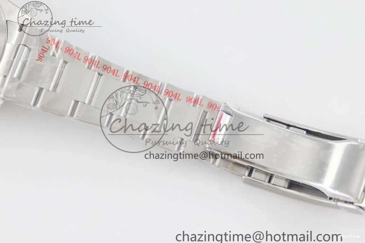 MiroTime 1222 FashionForward Sky-Dweller 326934 904L SS Noob 1:1 Best Edition Blue Dial on SS Bracelet Asian 23J to 2402